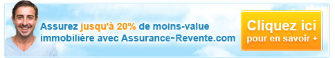 Assurance revente : L'immobilier en toute sécurité